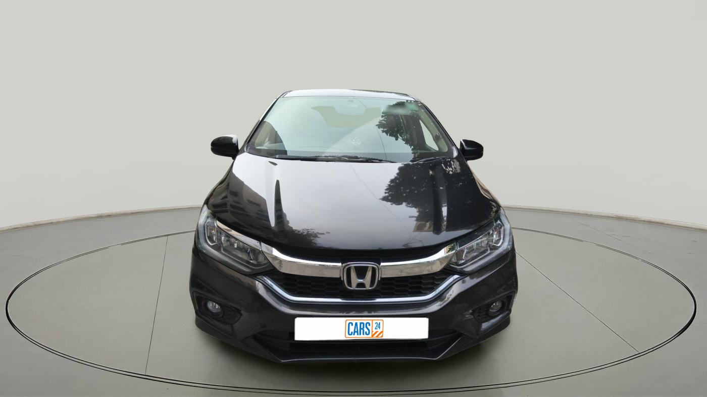 2017 Honda City 1.5L I-VTEC V MT, Petrol, Manual, 68,014 km, exterior