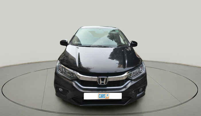 2017 Honda City 1.5L I-VTEC V MT, Petrol, Manual, 68,014 km, exterior