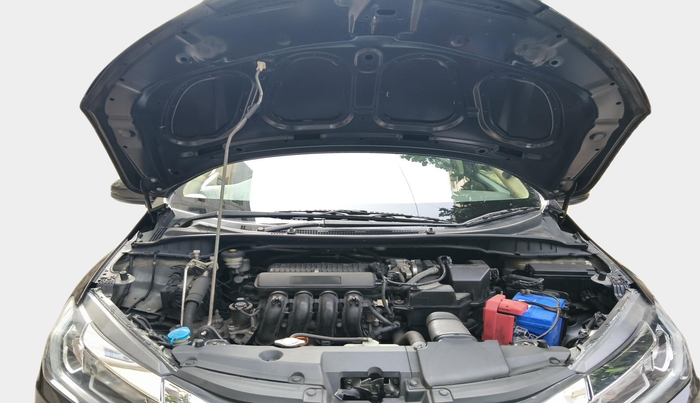 2017 Honda City 1.5L I-VTEC V MT, Petrol, Manual, 68,014 km, exterior