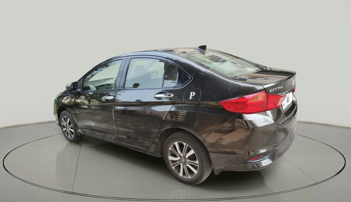 2017 Honda City 1.5L I-VTEC V MT, Petrol, Manual, 68,014 km, exterior