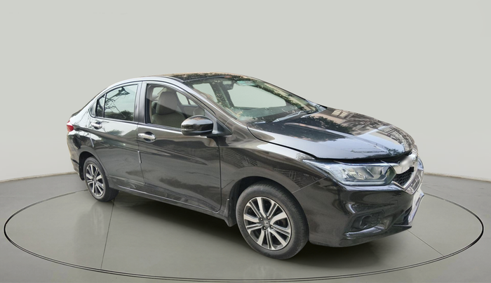 2017 Honda City 1.5L I-VTEC V MT, Petrol, Manual, 68,014 km, exterior