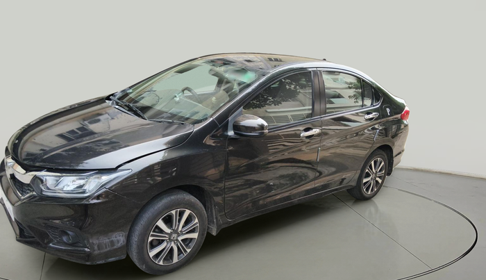 2017 Honda City 1.5L I-VTEC V MT, Petrol, Manual, 68,014 km, exterior