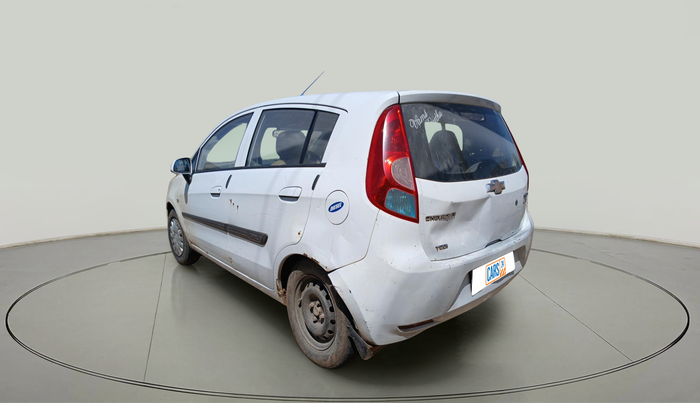 2013 Chevrolet Sail UVA 1.3 LS, Diesel, Manual, 1,78,637 km, exterior