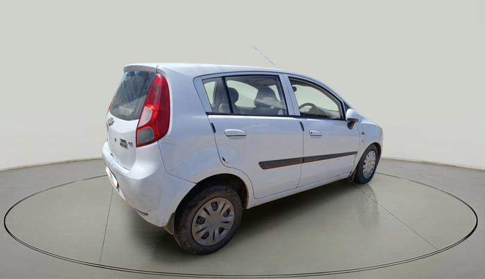 2013 Chevrolet Sail UVA 1.3 LS, Diesel, Manual, 1,78,637 km, exterior