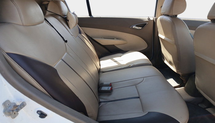 2013 Chevrolet Sail UVA 1.3 LS, Diesel, Manual, 1,78,637 km, interior