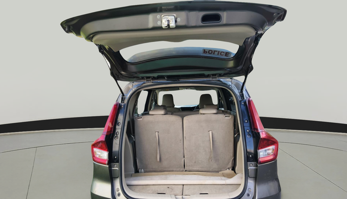 2021 Maruti Ertiga VXI SHVS, Petrol, Manual, 1,18,832 km, exterior
