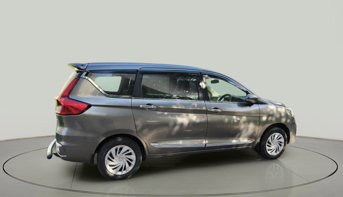 2021 Maruti Ertiga VXI SHVS, Petrol, Manual, 1,18,832 km, exterior