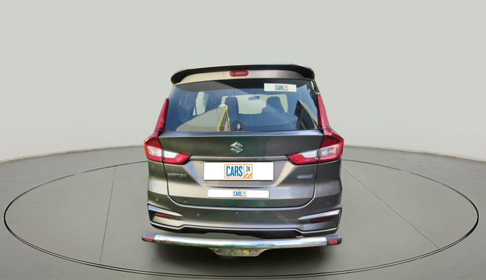 2021 Maruti Ertiga VXI SHVS, Petrol, Manual, 1,18,832 km, exterior