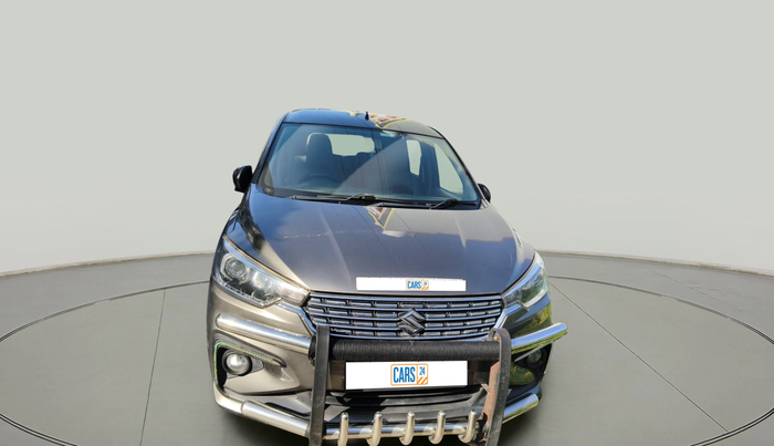 2021 Maruti Ertiga VXI SHVS, Petrol, Manual, 1,18,832 km, exterior