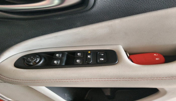 2018 Jeep Compass LIMITED 2.0 DIESEL, Diesel, Manual, 80,268 km, interior