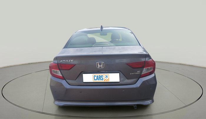 2020 Honda Amaze 1.2L I-VTEC VX CVT, Petrol, Automatic, 1,68,405 km, exterior