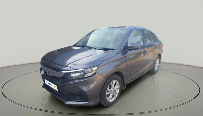2020 Honda Amaze 1.2L I-VTEC VX CVT, Petrol, Automatic, 1,68,405 km, exterior