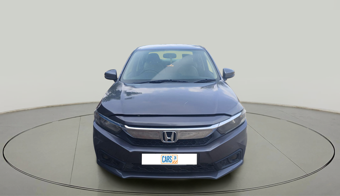 2020 Honda Amaze 1.2L I-VTEC VX CVT, Petrol, Automatic, 1,68,405 km, exterior