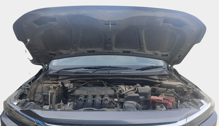 2020 Honda Amaze 1.2L I-VTEC VX CVT, Petrol, Automatic, 1,68,405 km, exterior