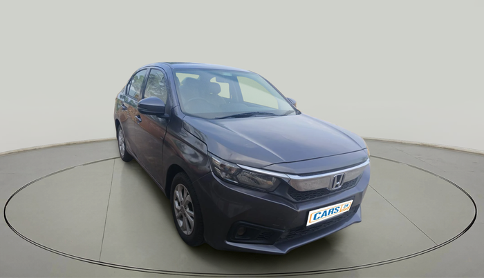 2020 Honda Amaze 1.2L I-VTEC VX CVT, Petrol, Automatic, 1,68,405 km, exterior