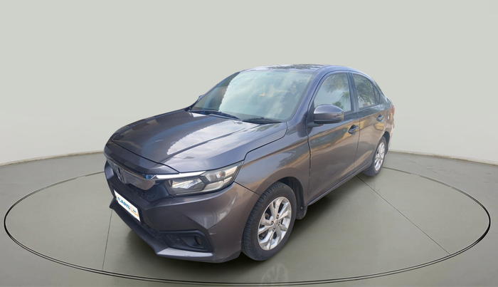 2020 Honda Amaze 1.2L I-VTEC VX CVT, Petrol, Automatic, 1,68,405 km, exterior