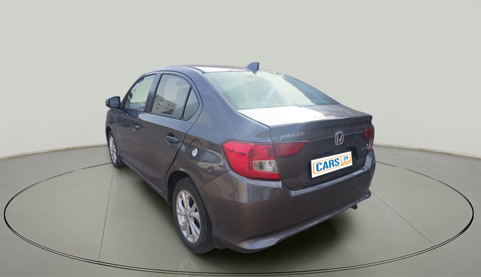 2020 Honda Amaze 1.2L I-VTEC VX CVT, Petrol, Automatic, 1,68,405 km, exterior