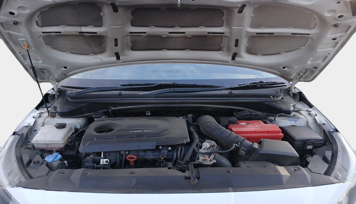 2020 Hyundai NEW I20 ASTA (O) 1.5 CRDI MT, Diesel, Manual, 1,18,463 km, exterior