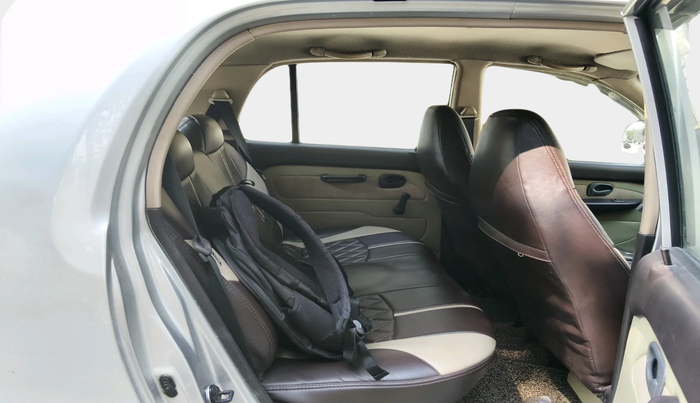 2011 Hyundai Santro Xing GL, Petrol, Manual, 2,05,314 km, interior