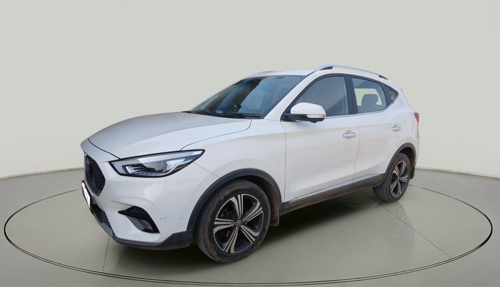 2021 MG ASTOR SAVVY 1.5 CVT S RED, Petrol, Automatic, 63,256 km, exterior