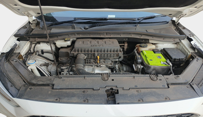 2021 MG ASTOR SAVVY 1.5 CVT S RED, Petrol, Automatic, 63,256 km, exterior