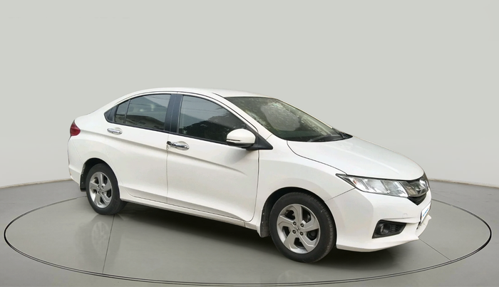 2016 Honda City 1.5L I-DTEC V, Diesel, Manual, 1,02,212 km, exterior