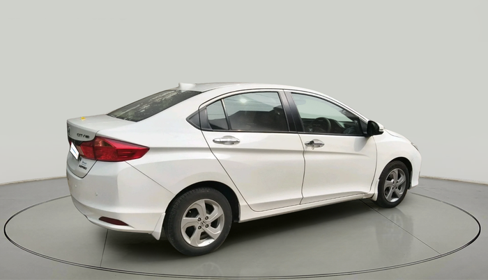 2016 Honda City 1.5L I-DTEC V, Diesel, Manual, 1,02,212 km, exterior