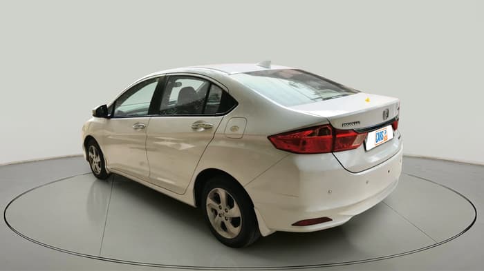 2016 Honda City 1.5L I-DTEC V, Diesel, Manual, 1,02,212 km, exterior