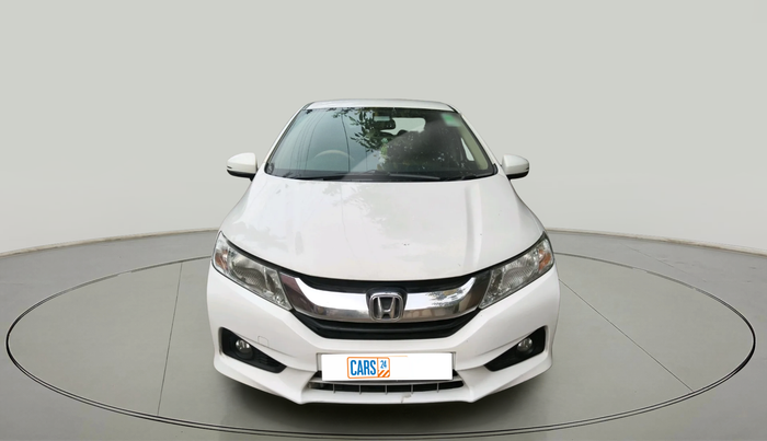 2016 Honda City 1.5L I-DTEC V, Diesel, Manual, 1,02,212 km, exterior