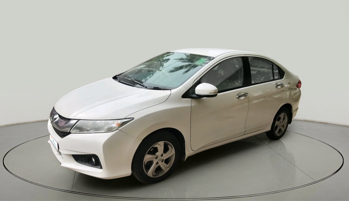 2016 Honda City 1.5L I-DTEC V, Diesel, Manual, 1,02,212 km, exterior