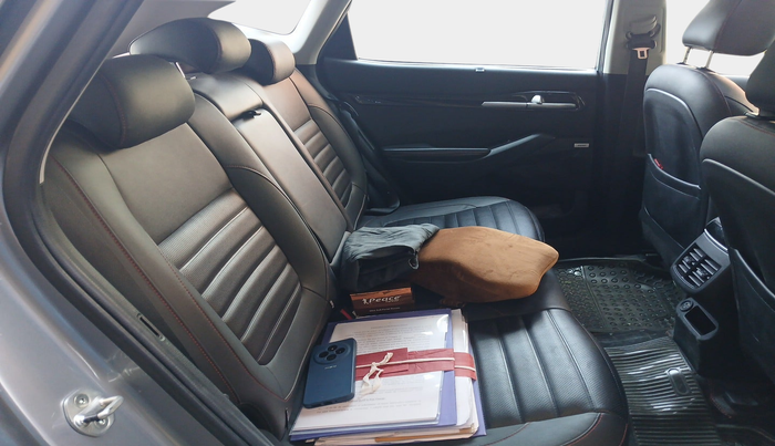 2020 KIA SELTOS GTX PLUS DCT 1.4 PETROL, Petrol, Automatic, 76,441 km, interior