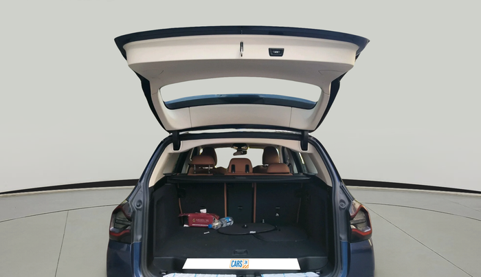 2022 BMW X3 XDRIVE 20D LUXURY EDITION, Diesel, Automatic, 28,226 km, exterior