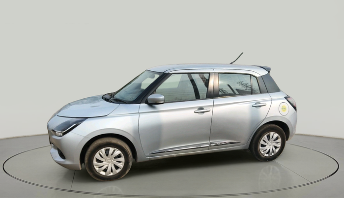 2024 Maruti Swift VXi, Petrol, Manual, 61,331 km, exterior