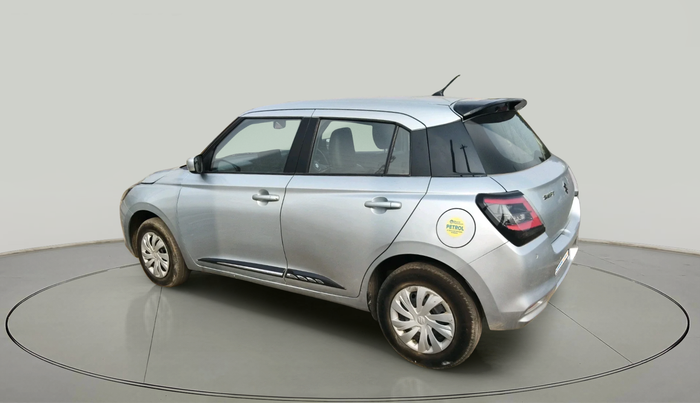 2024 Maruti Swift VXi, Petrol, Manual, 61,331 km, exterior