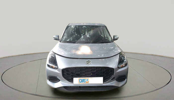 2024 Maruti Swift VXi, Petrol, Manual, 61,331 km, exterior