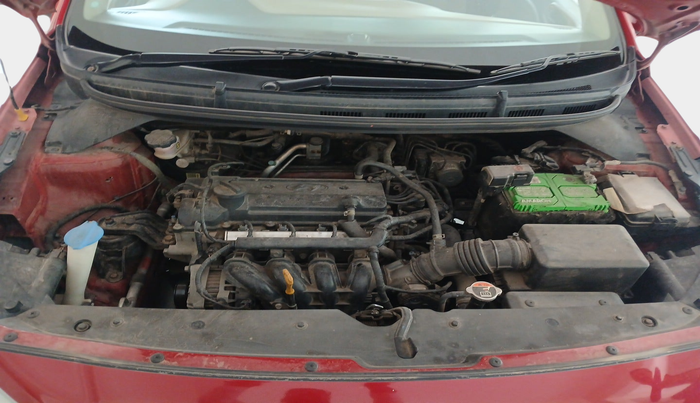 2017 Hyundai Elite i20 ASTA 1.2, Petrol, Manual, 60,500 km, exterior