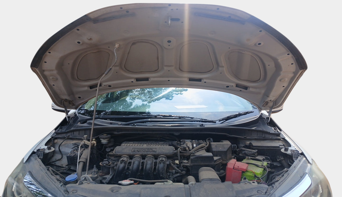 2018 Honda City 1.5L I-VTEC V MT, Petrol, Manual, 1,10,894 km, exterior