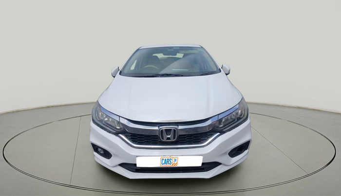2018 Honda City 1.5L I-VTEC V MT, Petrol, Manual, 1,10,894 km, exterior
