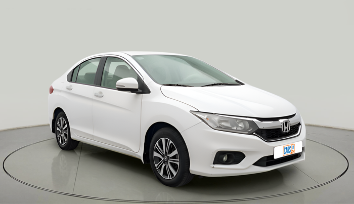 2018 Honda City 1.5L I-VTEC V MT, Petrol, Manual, 1,10,894 km, exterior