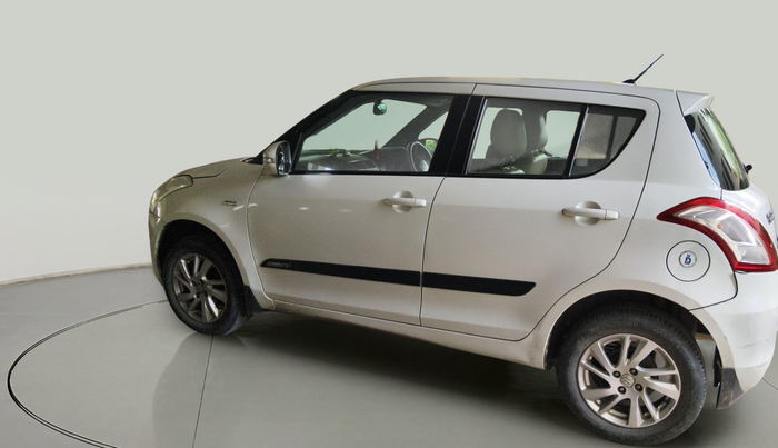 2014 Maruti Swift ZDI, Diesel, Manual, 1,40,749 km, exterior