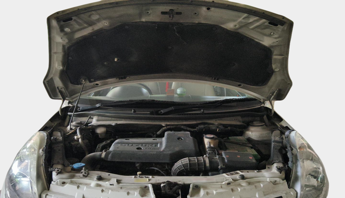 2014 Maruti Swift ZDI, Diesel, Manual, 1,40,749 km, exterior