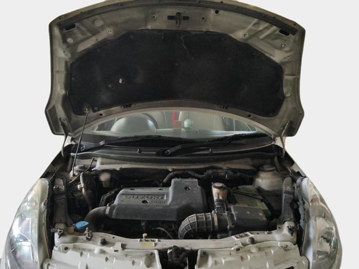 2014 Maruti Swift ZDI, Diesel, Manual, 1,40,749 km, exterior