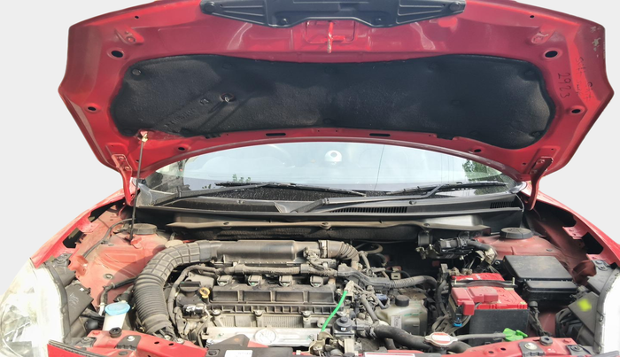 2022 Maruti Swift VXI AMT, Petrol, Automatic, 46,727 km, exterior