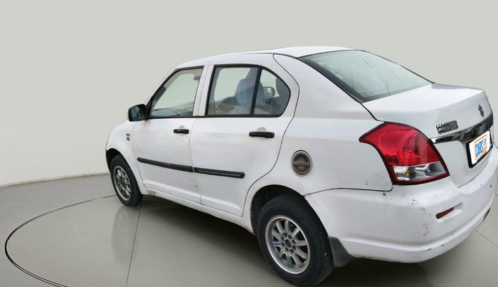 2014 Maruti Swift Dzire LDI, Diesel, Manual, 2,23,880 km, exterior