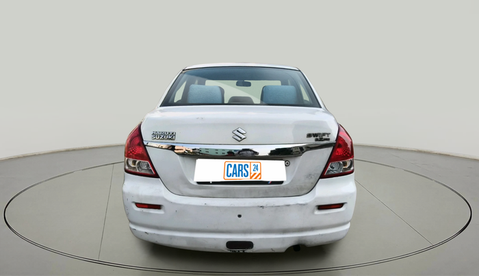 2014 Maruti Swift Dzire LDI, Diesel, Manual, 2,23,880 km, exterior