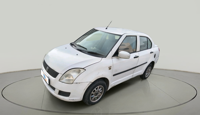 2014 Maruti Swift Dzire LDI, Diesel, Manual, 2,23,880 km, exterior