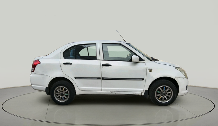 2014 Maruti Swift Dzire LDI, Diesel, Manual, 2,23,880 km, exterior