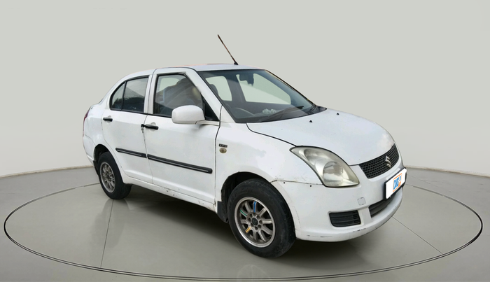 2014 Maruti Swift Dzire LDI, Diesel, Manual, 2,23,880 km, exterior