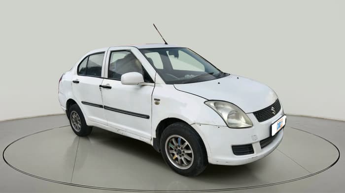 2014 Maruti Swift Dzire LDI, Diesel, Manual, 2,23,880 km, exterior