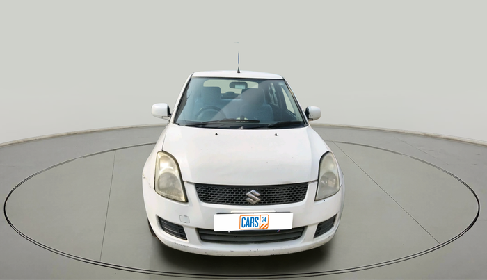 2014 Maruti Swift Dzire LDI, Diesel, Manual, 2,23,880 km, exterior